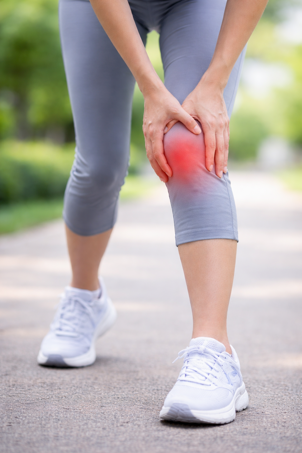 Robotic Knee Replacement Surgery — Dr. Manoj Kumar Khemani, Kolkata